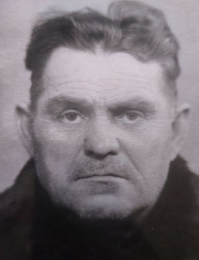 Беспалов Александр Николаевич