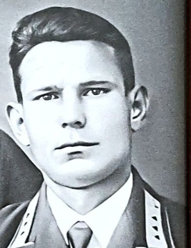 Минин Иван Яковлевич