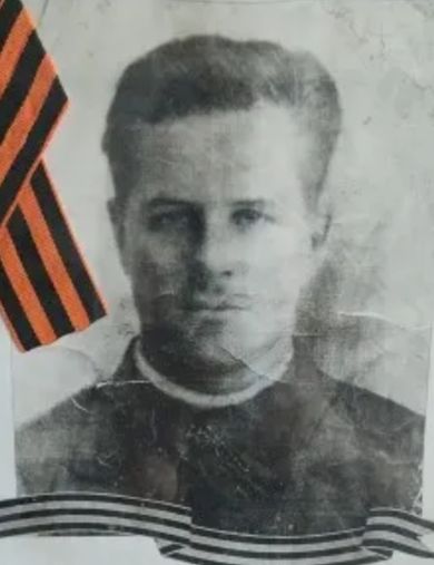 Дмитриев Николай Павлович