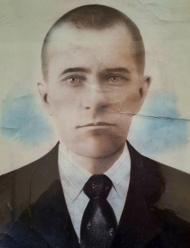 Гаврилов Василий Васильевич