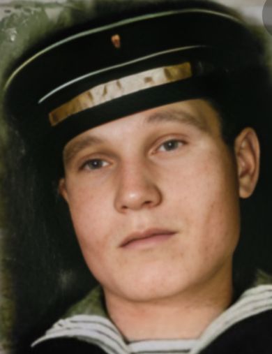 Емельянов Иван Алексеевич