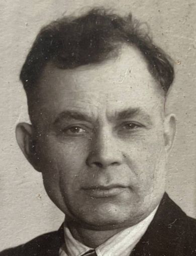 Славский Николай Антонович