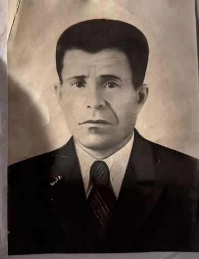 Юсупов Нуриахмет Нету
