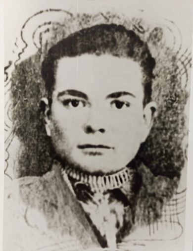 Васильев Сергей Дмитриевич
