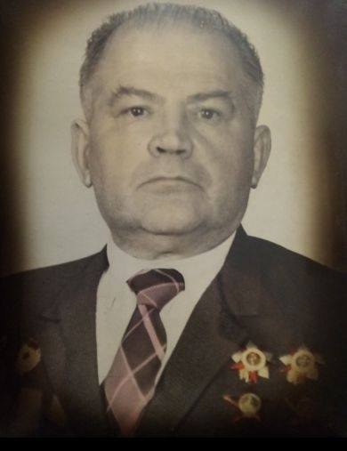 Куликов Иван Петрович