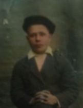 Меркульев Григорий Михайлович