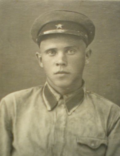 Слизков Александр Афанасьевич