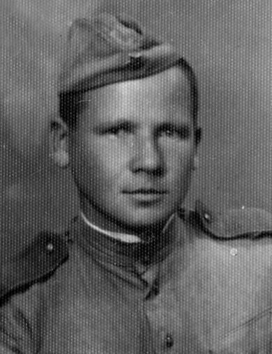 Замараев Аркадий Сергеевич