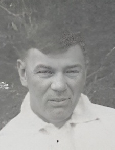 Скиба Иван Маркович