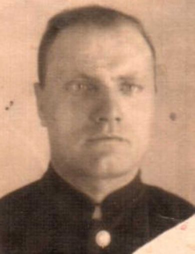 Калюжный Иван Аполлонович