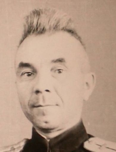 Миронов Иван Васильевич