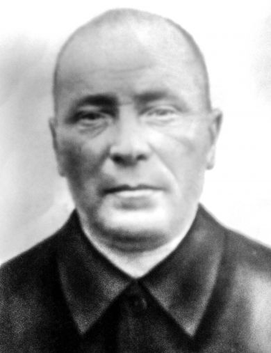 Нестеров Николай Иванович