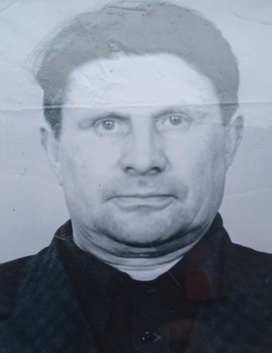 Бояр Василий Ильич