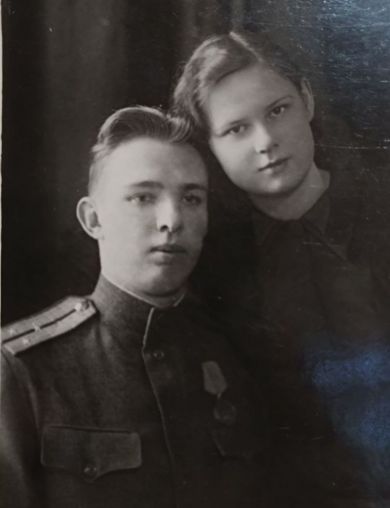 Васильев Алексей Сергеевич
