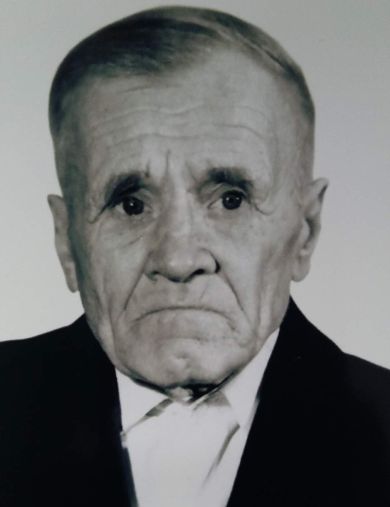 Палкин Александр Трофимович