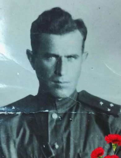 Рабинович Давыд Якович