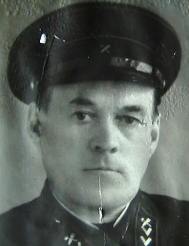 Пермяков Степан Васильевич