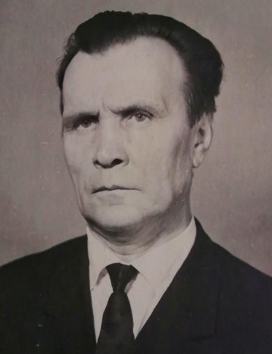 Смирнов Сергей Алексеевич