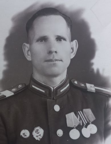 Мочайло Виктор Фёдорович