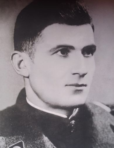 Михайлов Григорий Аркадьевич