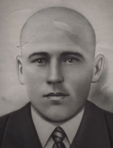 Ромахин Егор Иванович