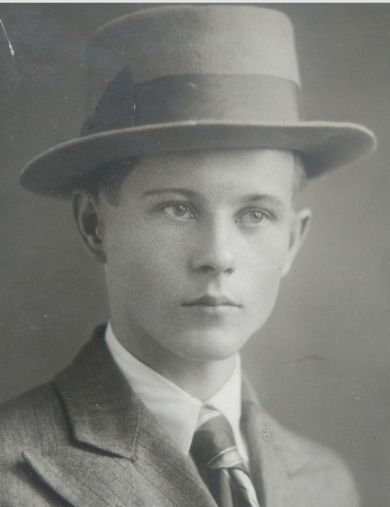 Киселев Сергей Терентьевич