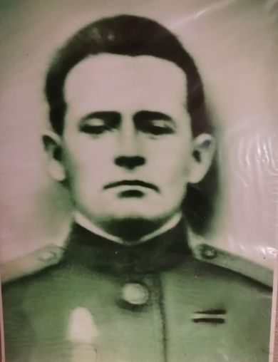 Зенкович Константин Федорович