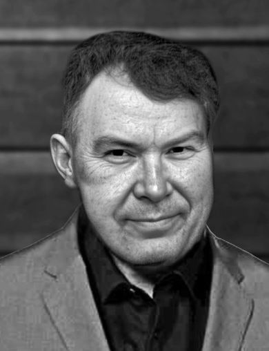 Иванов Владимир Андреевич