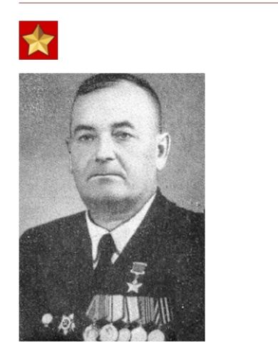 Литвиненко Петр Степанович