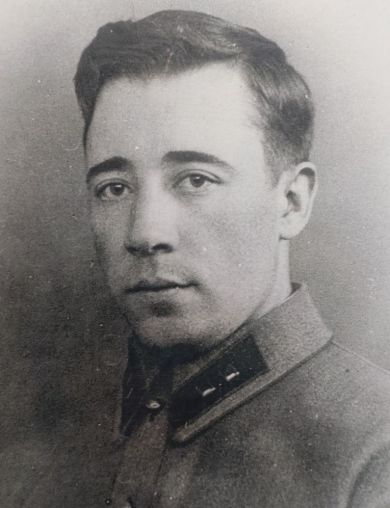 Михайлов Александр Александрович
