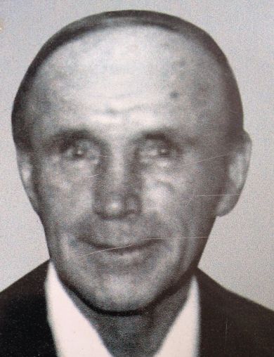 Аксенов Василий Андреевич