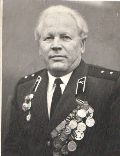 Ленский Альберт Павлович
