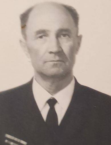 Печенкин Павел Иванович