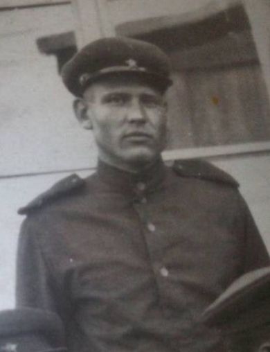 Кульченко Николай Михайлович