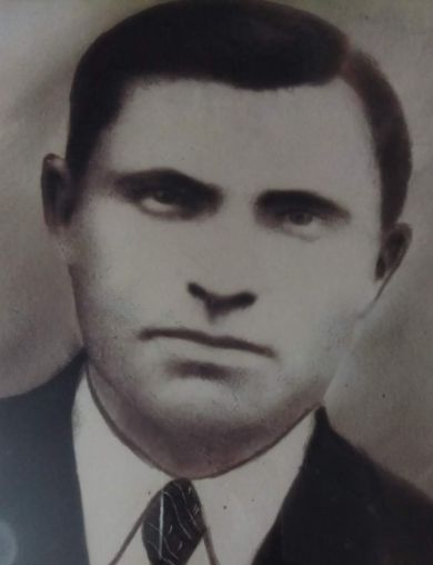 Яшин Яков Порфирьевич