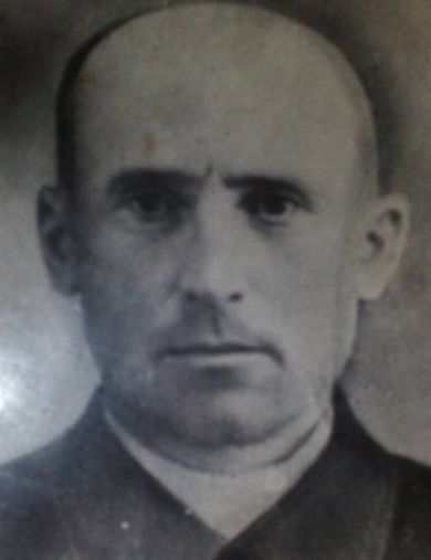 Нетименко Андрей Яковлевич