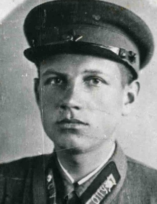 Толкачев Дмитрий Григорьевич