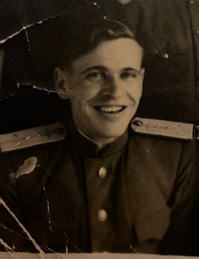 Ефременков Евгений Иванович