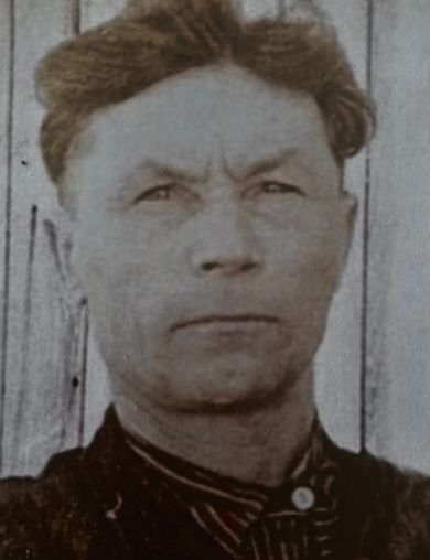 Созонов Яков Иванович