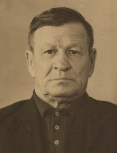 Корж Александр Павлович