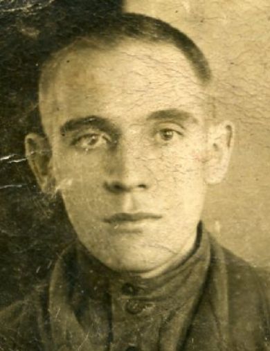 Хренов Лев Николаевич