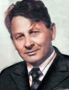 Саксонов Александр Федорович