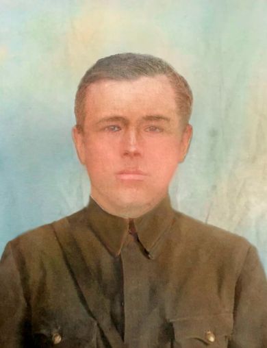 Могильников Иван Фролович