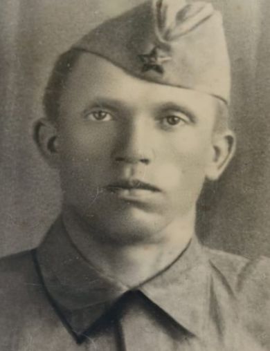 Урванцев Александр Петрович