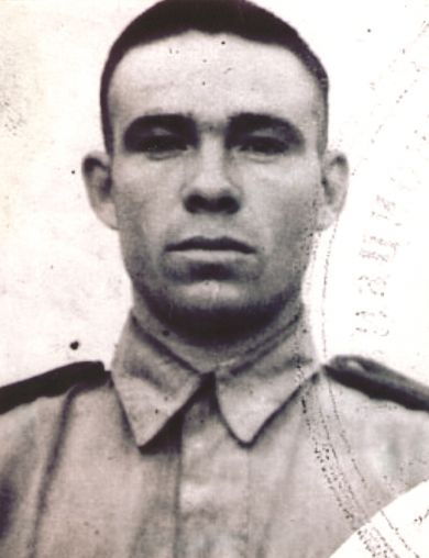 Парфенов Александр Павлович