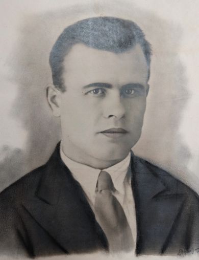 Коленченко Степан Иванович