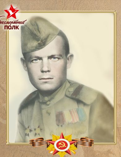 Лукоянов Василий Филиппович