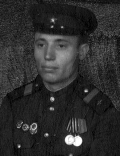 Бортников Александр Петрович