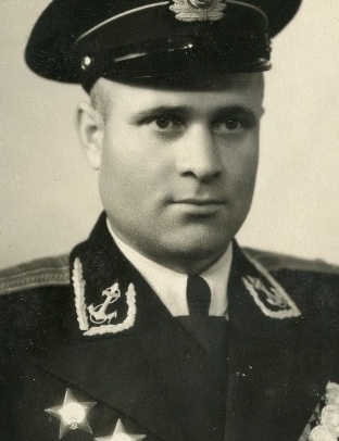 Щеблыкин Григорий Гаврилович