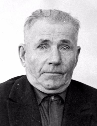 Осинцев Гавриил Иванович